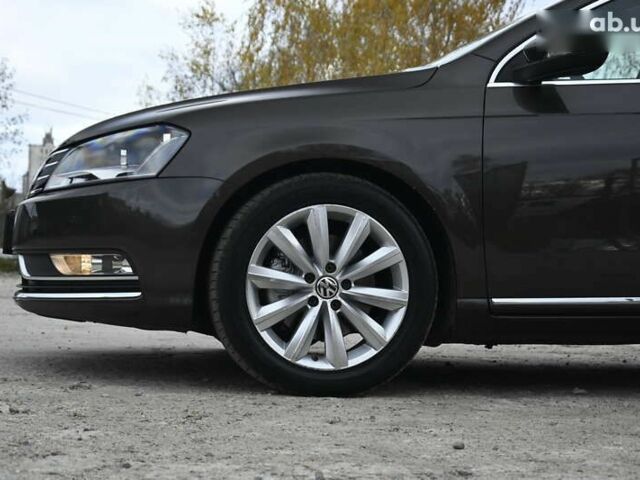 Фольксваген Пассат, об'ємом двигуна 1.4 л та пробігом 217 тис. км за 8800 $, фото 4 на Automoto.ua