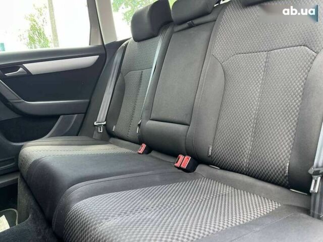 Фольксваген Пассат, объемом двигателя 1.6 л и пробегом 194 тыс. км за 9800 $, фото 10 на Automoto.ua