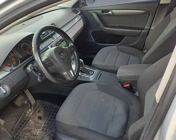 Фольксваген Пассат, объемом двигателя 1.8 л и пробегом 161 тыс. км за 11500 $, фото 2 на Automoto.ua