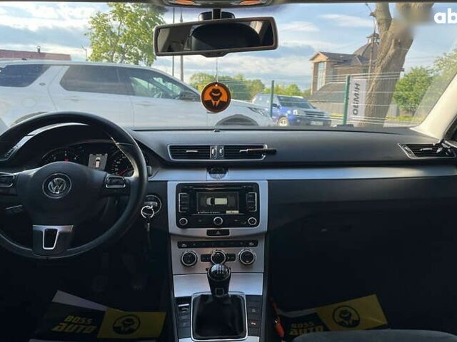 Фольксваген Пассат, объемом двигателя 1.6 л и пробегом 320 тыс. км за 11000 $, фото 20 на Automoto.ua