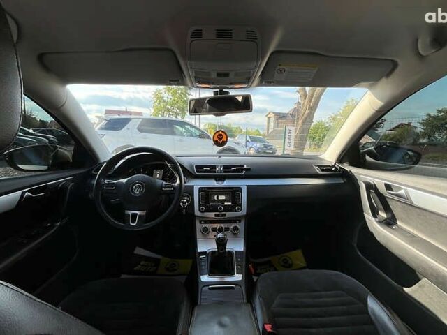 Фольксваген Пассат, объемом двигателя 1.6 л и пробегом 320 тыс. км за 11000 $, фото 21 на Automoto.ua