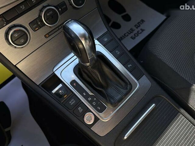 Фольксваген Пассат, объемом двигателя 1.4 л и пробегом 250 тыс. км за 9800 $, фото 18 на Automoto.ua