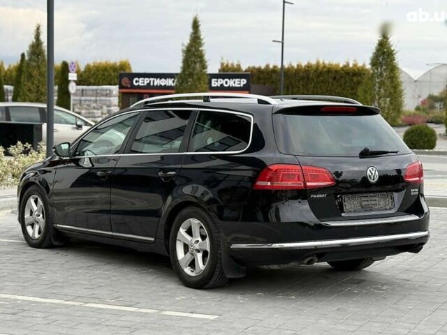 Фольксваген Пассат, об'ємом двигуна 2 л та пробігом 298 тис. км за 12550 $, фото 5 на Automoto.ua