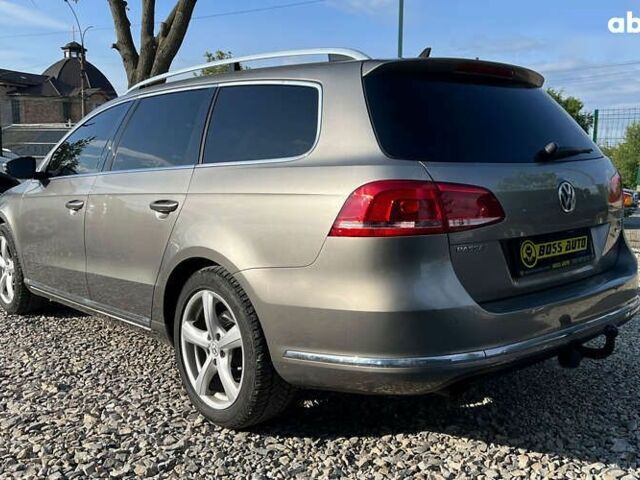 Фольксваген Пассат, объемом двигателя 1.6 л и пробегом 320 тыс. км за 11000 $, фото 3 на Automoto.ua