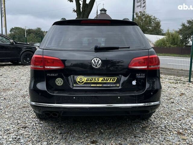 Фольксваген Пассат, объемом двигателя 2 л и пробегом 250 тыс. км за 10000 $, фото 4 на Automoto.ua