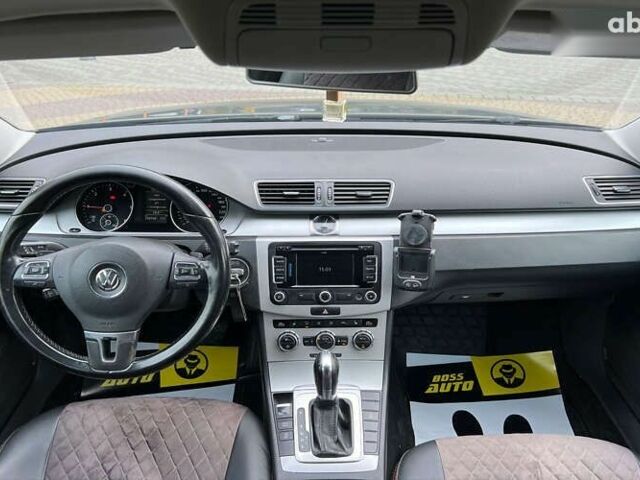 Фольксваген Пассат, об'ємом двигуна 2 л та пробігом 268 тис. км за 9850 $, фото 13 на Automoto.ua