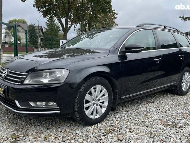 Фольксваген Пассат, объемом двигателя 2 л и пробегом 250 тыс. км за 10000 $, фото 2 на Automoto.ua