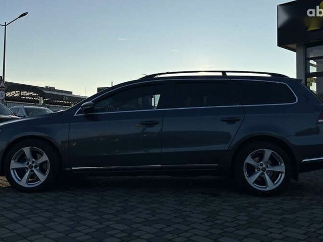 Фольксваген Пассат, об'ємом двигуна 1.6 л та пробігом 212 тис. км за 8700 $, фото 3 на Automoto.ua