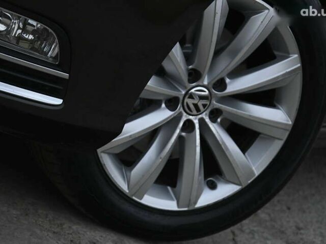 Фольксваген Пассат, об'ємом двигуна 1.4 л та пробігом 217 тис. км за 8800 $, фото 8 на Automoto.ua