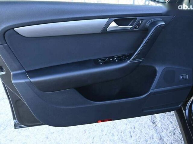 Фольксваген Пассат, об'ємом двигуна 1.4 л та пробігом 217 тис. км за 8800 $, фото 17 на Automoto.ua