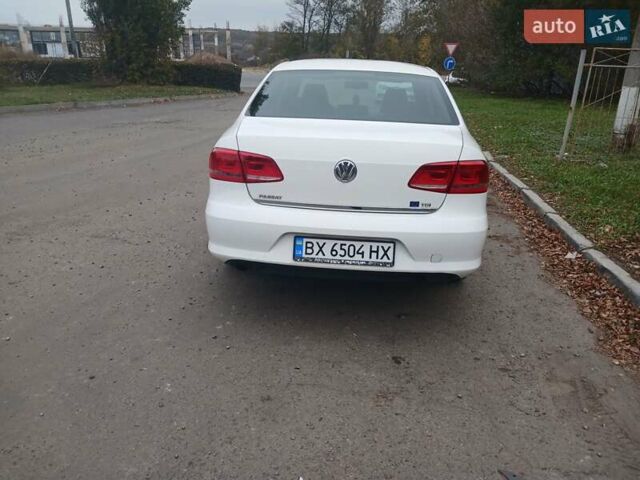 Фольксваген Пассат, объемом двигателя 1.6 л и пробегом 210 тыс. км за 8950 $, фото 5 на Automoto.ua