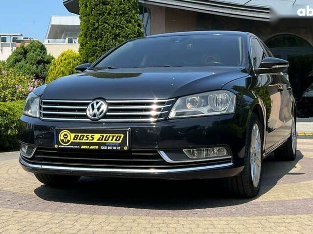 Фольксваген Пассат, объемом двигателя 1.6 л и пробегом 208 тыс. км за 11650 $, фото 2 на Automoto.ua
