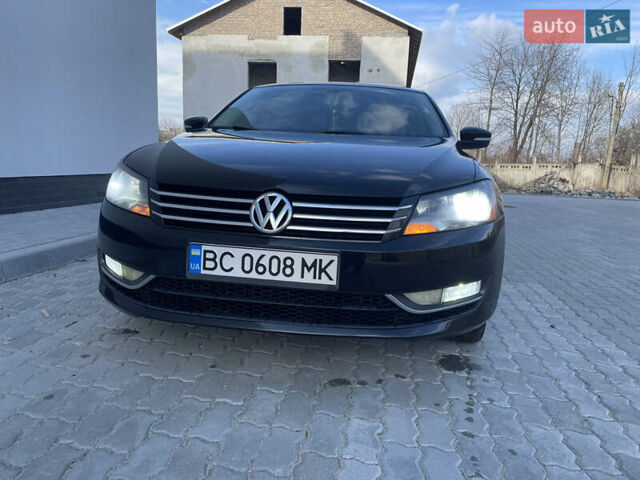 Фольксваген Пассат, объемом двигателя 2.5 л и пробегом 281 тыс. км за 9599 $, фото 31 на Automoto.ua