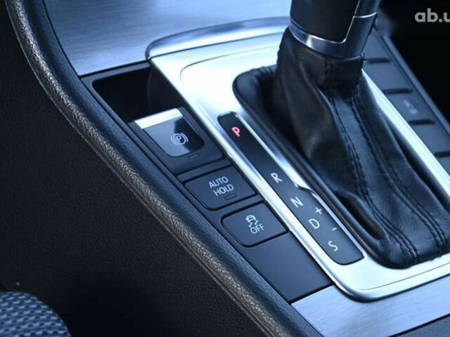 Фольксваген Пассат, об'ємом двигуна 1.4 л та пробігом 217 тис. км за 8800 $, фото 27 на Automoto.ua