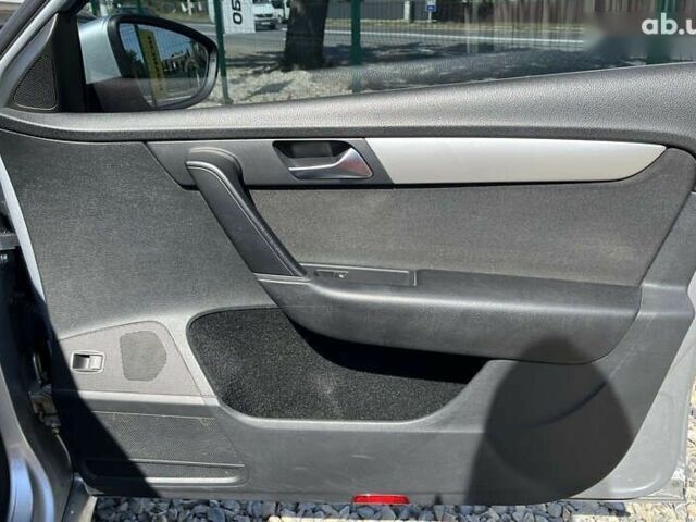 Фольксваген Пассат, объемом двигателя 2 л и пробегом 210 тыс. км за 10700 $, фото 23 на Automoto.ua