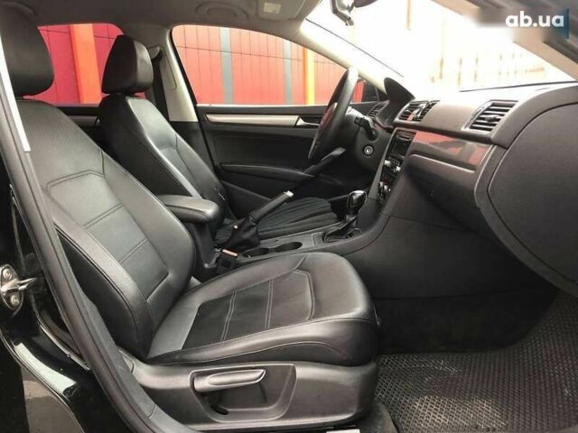 Фольксваген Пассат, об'ємом двигуна 0 л та пробігом 329 тис. км за 8490 $, фото 9 на Automoto.ua