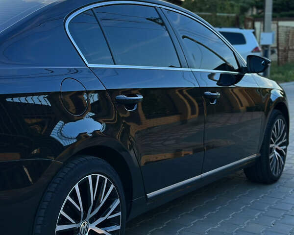 Фольксваген Пассат, объемом двигателя 0 л и пробегом 174 тыс. км за 11650 $, фото 31 на Automoto.ua