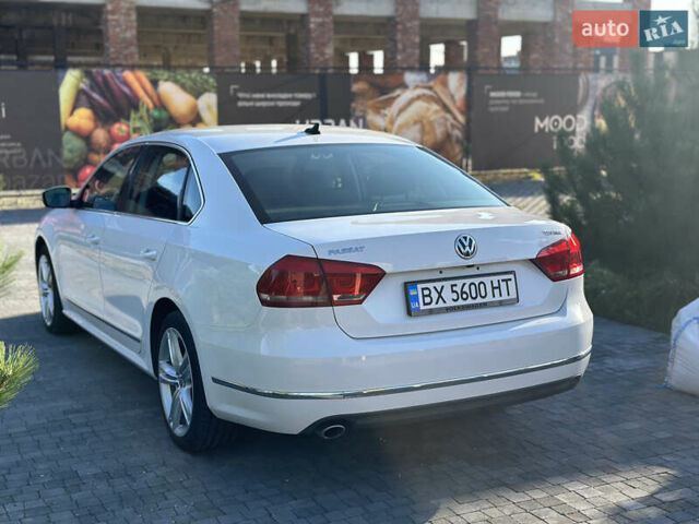 Фольксваген Пассат, объемом двигателя 2 л и пробегом 158 тыс. км за 12999 $, фото 7 на Automoto.ua