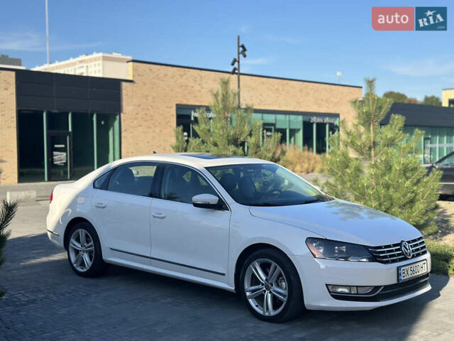 Фольксваген Пассат, объемом двигателя 2 л и пробегом 158 тыс. км за 12999 $, фото 12 на Automoto.ua
