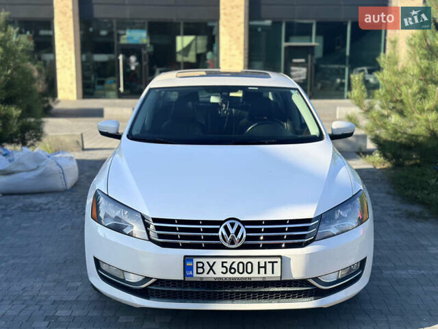 Фольксваген Пассат, объемом двигателя 2 л и пробегом 158 тыс. км за 12999 $, фото 17 на Automoto.ua