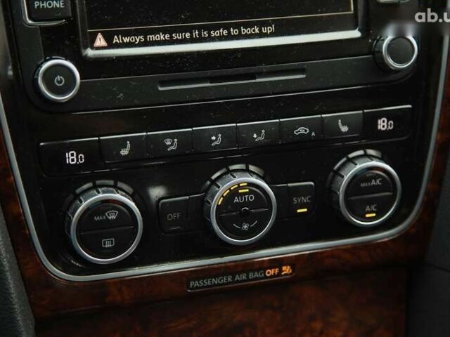 Фольксваген Пассат, объемом двигателя 2 л и пробегом 177 тыс. км за 11200 $, фото 14 на Automoto.ua