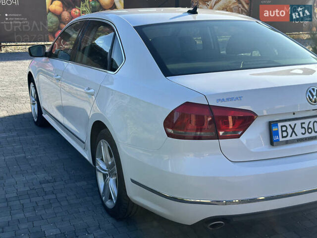 Фольксваген Пассат, объемом двигателя 2 л и пробегом 158 тыс. км за 12999 $, фото 8 на Automoto.ua