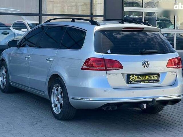 Фольксваген Пассат, об'ємом двигуна 2 л та пробігом 238 тис. км за 10800 $, фото 3 на Automoto.ua