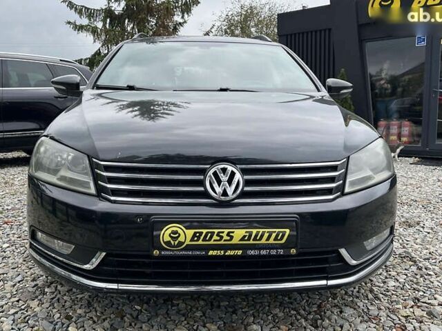 Фольксваген Пассат, объемом двигателя 2 л и пробегом 250 тыс. км за 10000 $, фото 1 на Automoto.ua