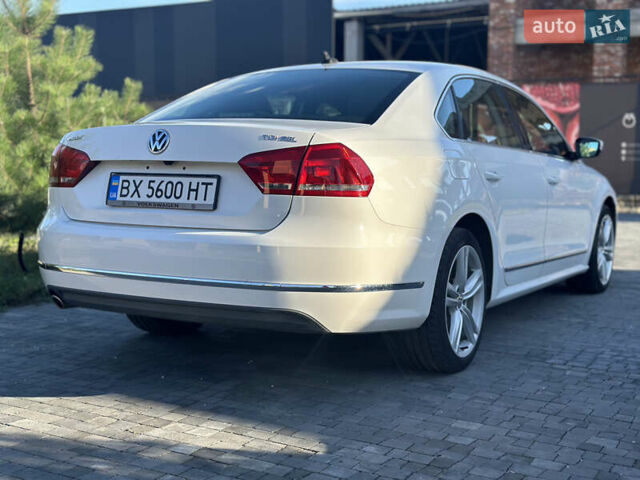 Фольксваген Пассат, объемом двигателя 2 л и пробегом 158 тыс. км за 12999 $, фото 2 на Automoto.ua