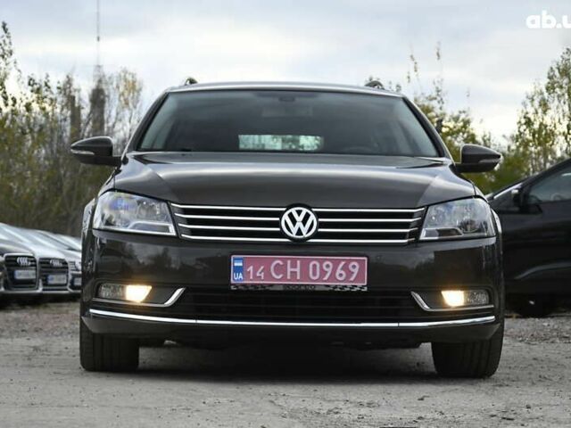 Фольксваген Пассат, об'ємом двигуна 1.4 л та пробігом 217 тис. км за 8800 $, фото 3 на Automoto.ua