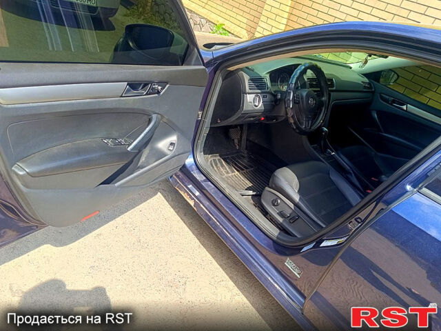 Фольксваген Пассат, об'ємом двигуна 2.5 л та пробігом 364 тис. км за 6200 $, фото 4 на Automoto.ua