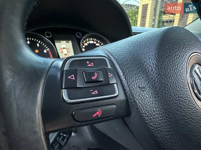 Фольксваген Пассат, объемом двигателя 0 л и пробегом 174 тыс. км за 11650 $, фото 37 на Automoto.ua