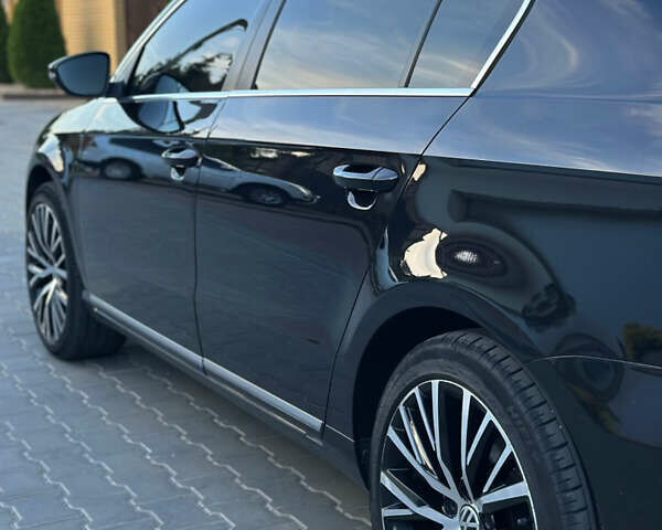 Фольксваген Пассат, объемом двигателя 0 л и пробегом 174 тыс. км за 11650 $, фото 32 на Automoto.ua