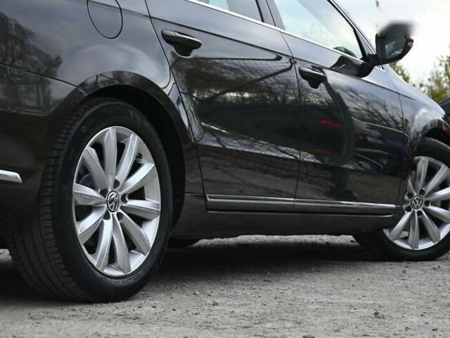 Фольксваген Пассат, об'ємом двигуна 1.4 л та пробігом 217 тис. км за 8800 $, фото 15 на Automoto.ua