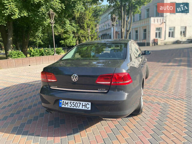 Фольксваген Пассат, объемом двигателя 1.97 л и пробегом 316 тыс. км за 10350 $, фото 28 на Automoto.ua