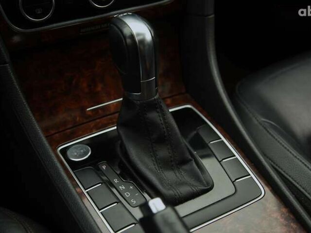 Фольксваген Пассат, объемом двигателя 2 л и пробегом 177 тыс. км за 11200 $, фото 15 на Automoto.ua