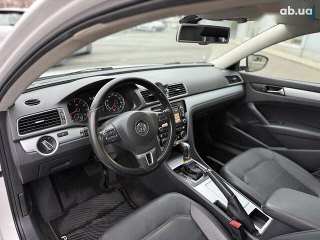 Фольксваген Пассат, объемом двигателя 0 л и пробегом 239 тыс. км за 9300 $, фото 15 на Automoto.ua