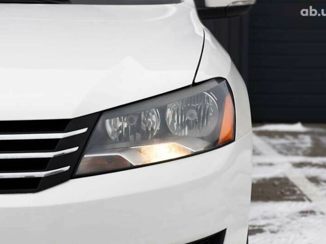Фольксваген Пассат, объемом двигателя 2.5 л и пробегом 204 тыс. км за 8990 $, фото 2 на Automoto.ua