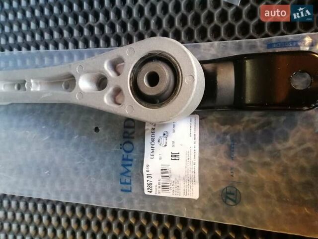 Фольксваген Пассат, объемом двигателя 2.5 л и пробегом 147 тыс. км за 12000 $, фото 1 на Automoto.ua