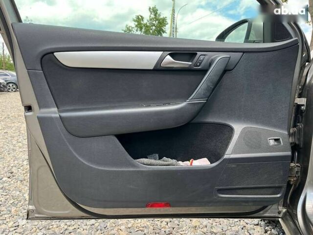 Фольксваген Пассат, объемом двигателя 1.6 л и пробегом 194 тыс. км за 9800 $, фото 12 на Automoto.ua