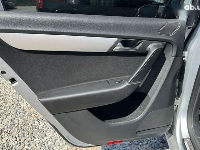 Фольксваген Пассат, объемом двигателя 2 л и пробегом 210 тыс. км за 10700 $, фото 17 на Automoto.ua