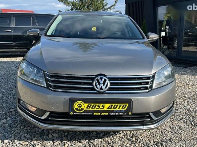 Фольксваген Пассат, объемом двигателя 1.6 л и пробегом 320 тыс. км за 11000 $, фото 1 на Automoto.ua