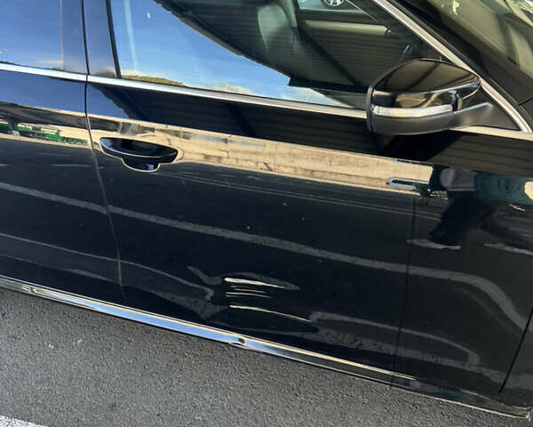 Фольксваген Пассат, объемом двигателя 2.5 л и пробегом 115 тыс. км за 5799 $, фото 4 на Automoto.ua