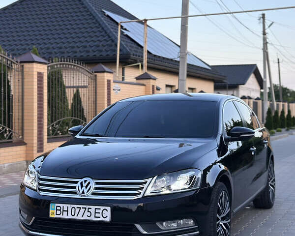 Фольксваген Пассат, объемом двигателя 0 л и пробегом 174 тыс. км за 11650 $, фото 9 на Automoto.ua