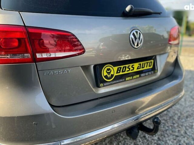 Фольксваген Пассат, объемом двигателя 1.6 л и пробегом 320 тыс. км за 11000 $, фото 8 на Automoto.ua