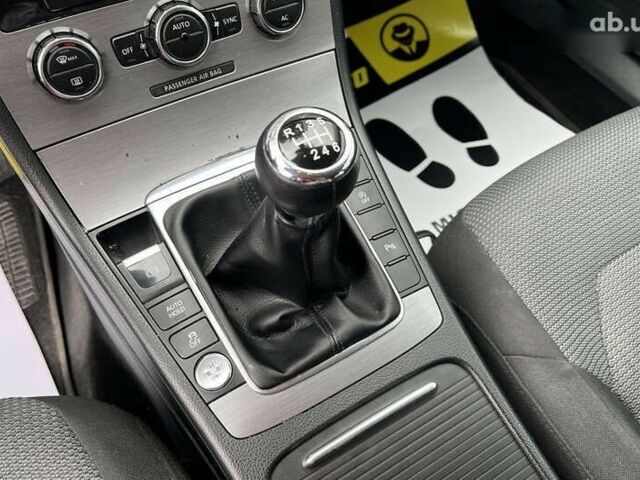 Фольксваген Пассат, объемом двигателя 2 л и пробегом 250 тыс. км за 10000 $, фото 14 на Automoto.ua