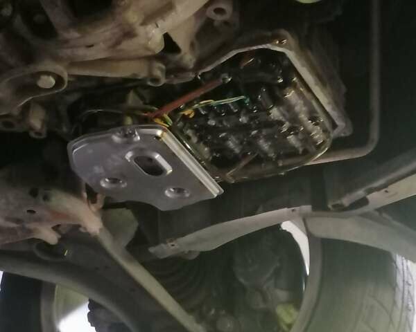 Фольксваген Пассат, объемом двигателя 2.5 л и пробегом 147 тыс. км за 12000 $, фото 6 на Automoto.ua