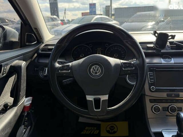 Фольксваген Пассат, объемом двигателя 1.4 л и пробегом 250 тыс. км за 9800 $, фото 10 на Automoto.ua