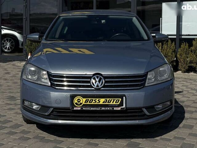 Фольксваген Пассат, объемом двигателя 1.4 л и пробегом 250 тыс. км за 9800 $, фото 1 на Automoto.ua