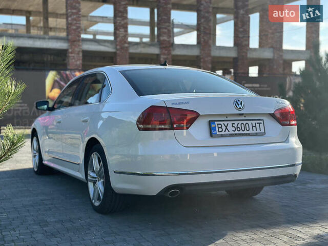 Фольксваген Пассат, объемом двигателя 2 л и пробегом 158 тыс. км за 12999 $, фото 4 на Automoto.ua
